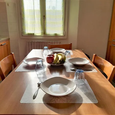 Bed & Breakfast Bologna Homestay