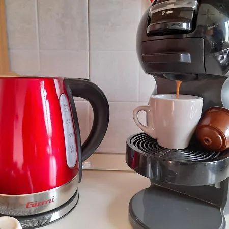 Bologna Homestay Bed & Breakfast