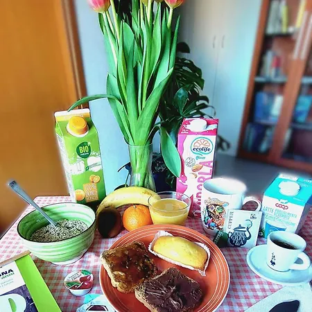 Bologna Homestay Bolonia