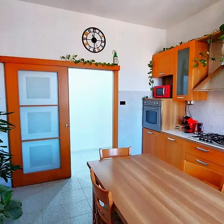Bologna Homestay Bolonia