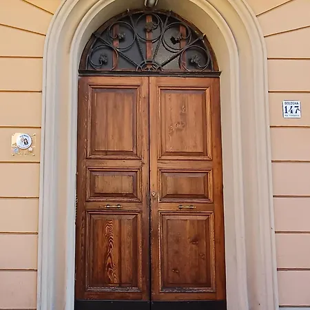 Bologna Homestay *
