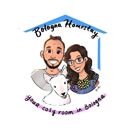 Bologna Homestay * بولونيا